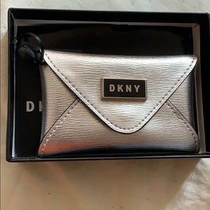 DKNY Change Purse